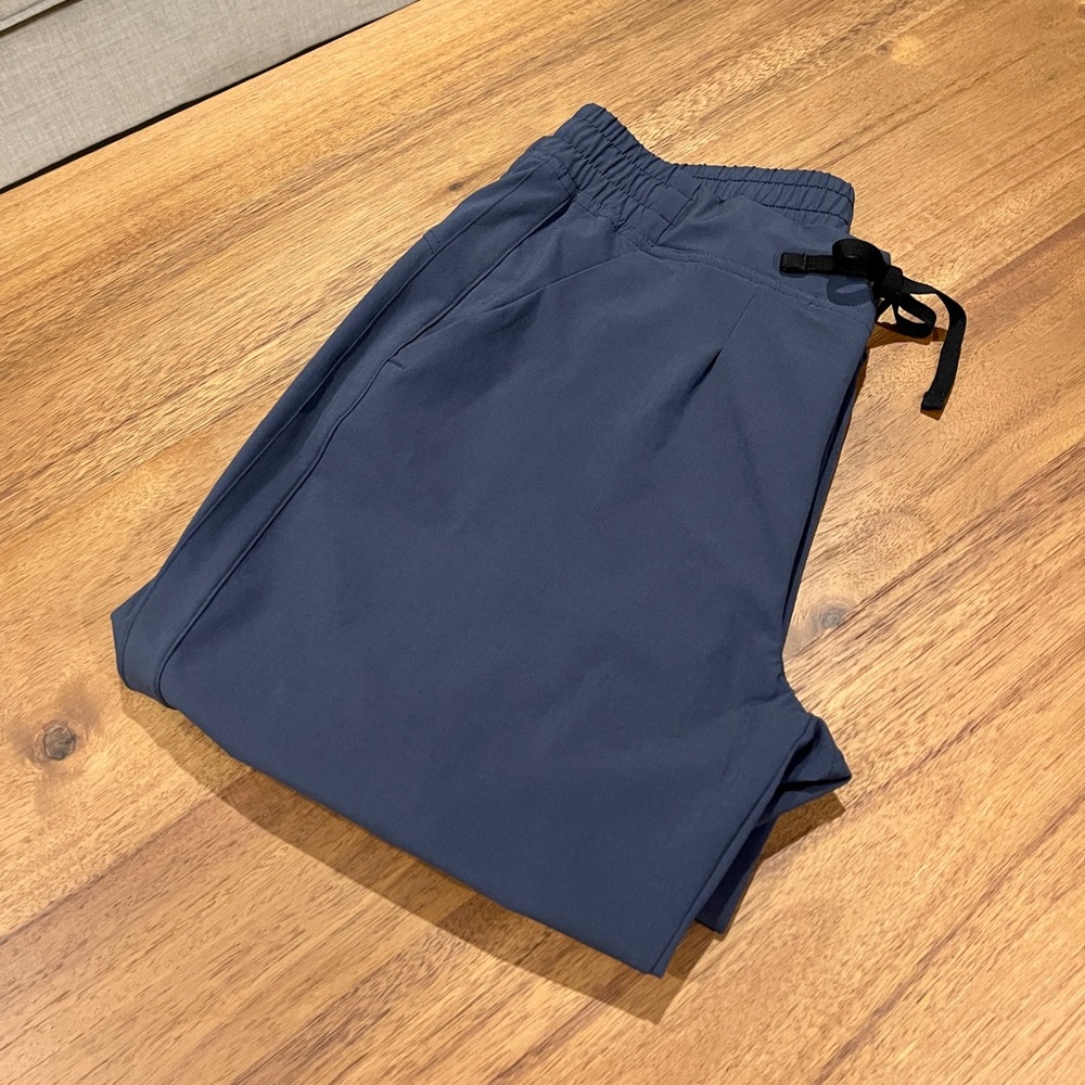 Backcountry Pants